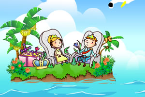 海賊王后浪漫漂泊游戏下载